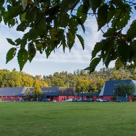 Belaria Hradec nad Moravicí