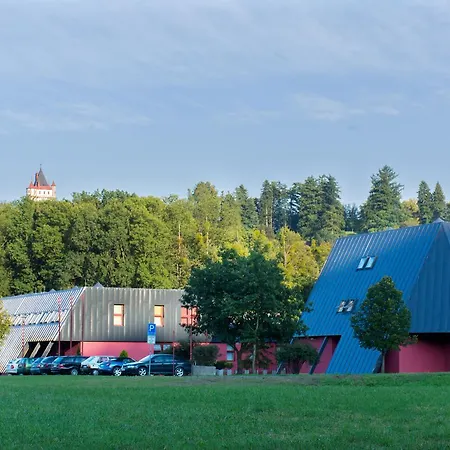 Hotel Belaria Hradec nad Moravici