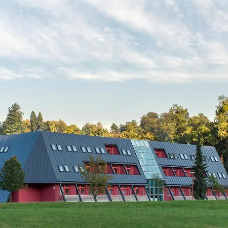 Belaria Hotel Hradec nad Moravici