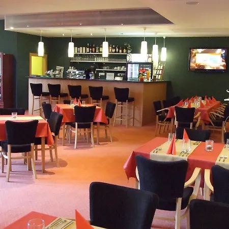 Belaria Hotel Hradec nad Moravici