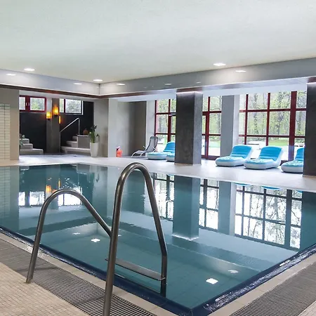 Hotel Belaria