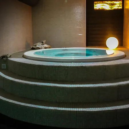 Belaria Hotel