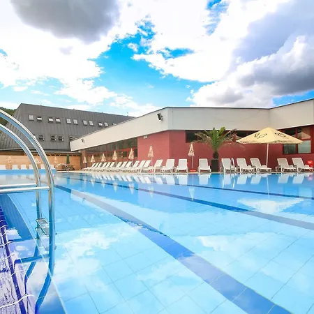 Hotel Belaria 3*