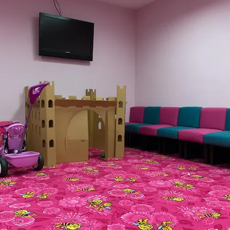 Hotel Belaria