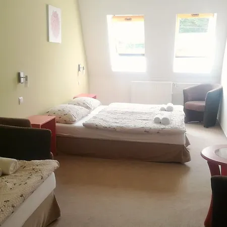 Belaria Hotel 3*