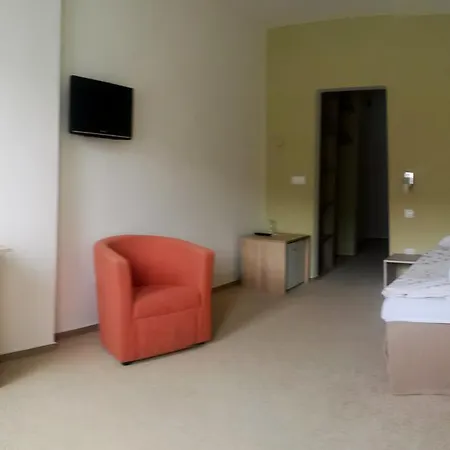Belaria Hotel