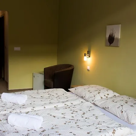Belaria Hradec nad Moravici