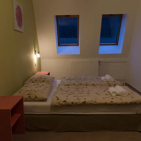 Belaria Hradec nad Moravici