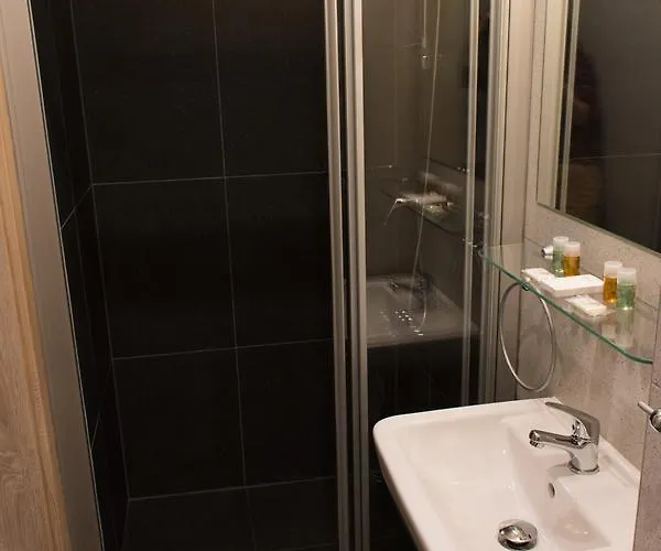 Hotel Belaria