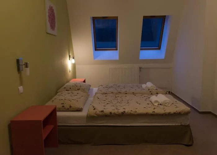 Belaria Hradec nad Moravicí